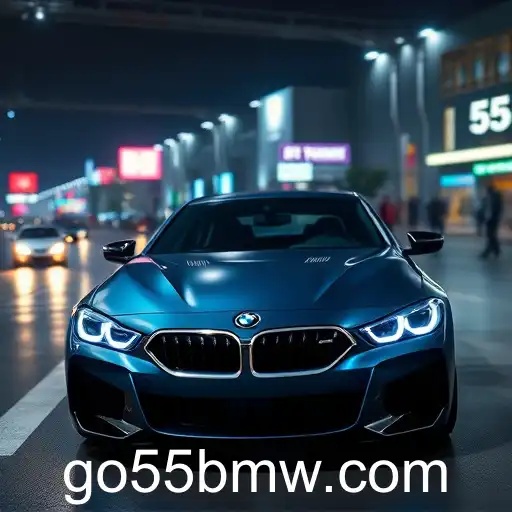 55bmw