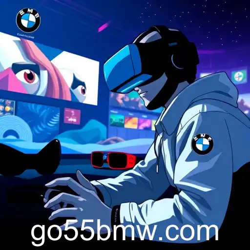 55bmw