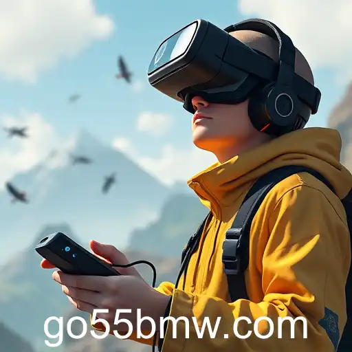 Gaming Trends Shaping the Future