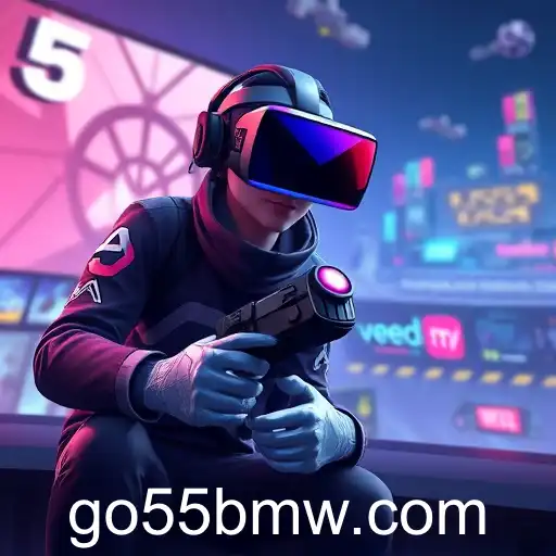 Innovative Gaming Trends in 2025